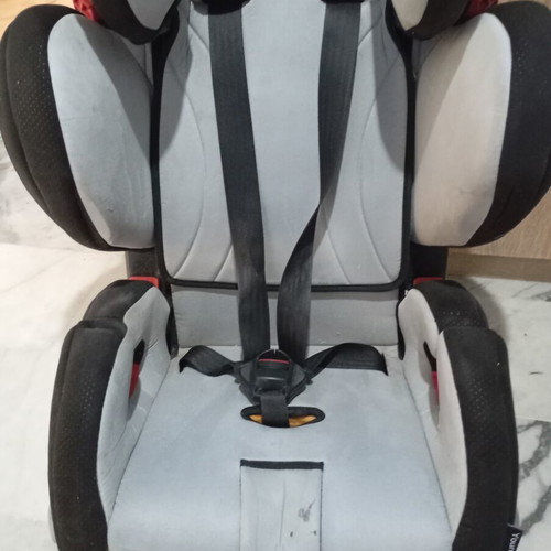 Recaro child car seat like new