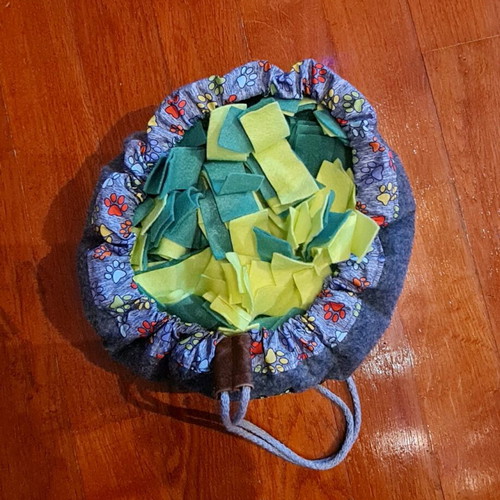 Pet toys new, pack of 40 pieces