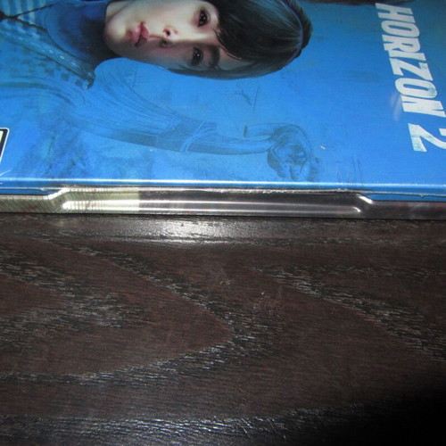 Lost Horizon 2 Steelbook PC DVD new sealed