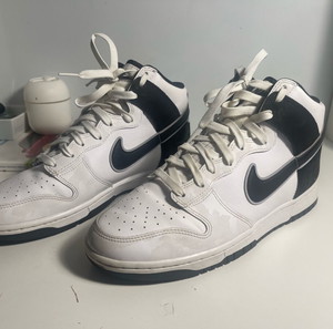 NIKE DUNK HI RETRO SE