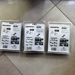 Cabinet lights new in sealed boxes