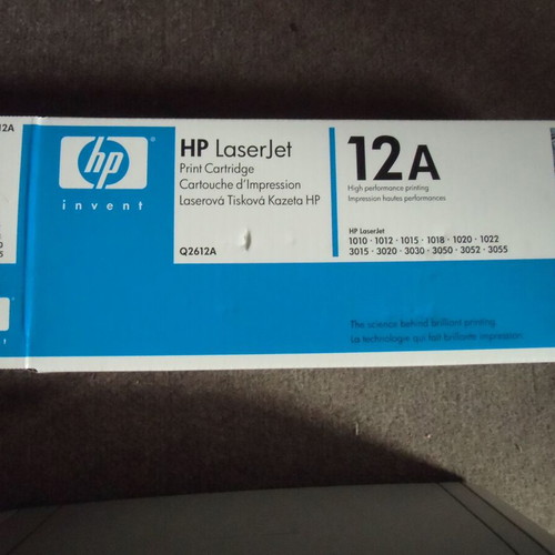 Panasonic KX-FP141 fax like new