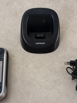 Ashteck Promark 200 topographic GNSS receiver like new