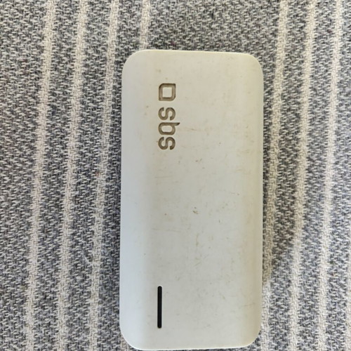 SBS power bank