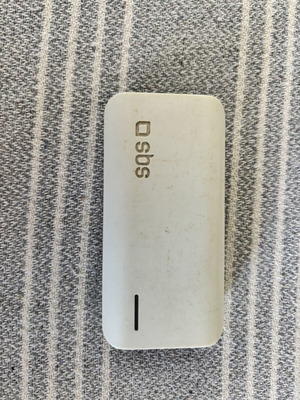 SBS power bank