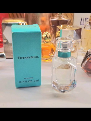 Tiffany & Co Eau de Parfum Pour Femme Miniature καινούργιο