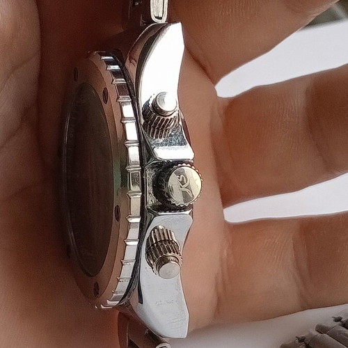 Kronen & Söhne automatic watch like new, men's