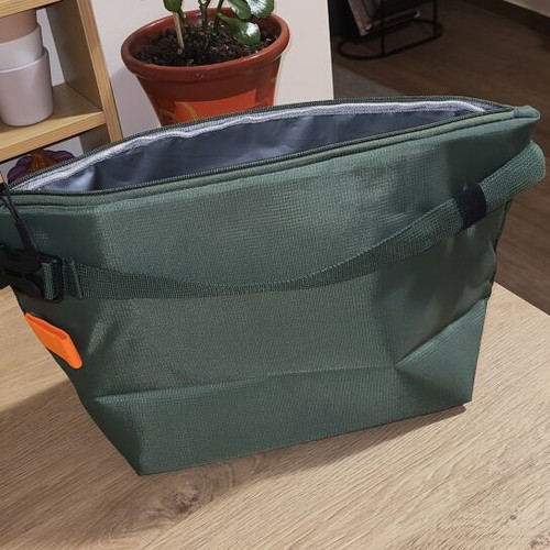 Thermal food bag