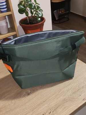 Thermal food bag