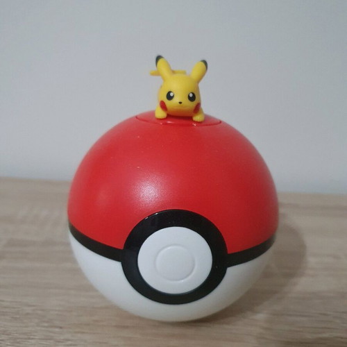 Pokémon Coin Bank like new