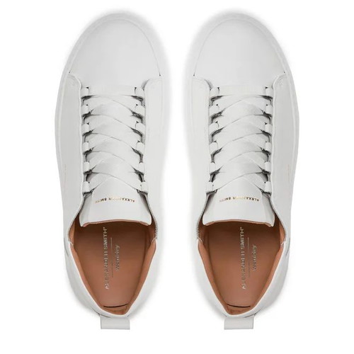 Alexander Smith Wembley Man sneakers like new, size 42, white