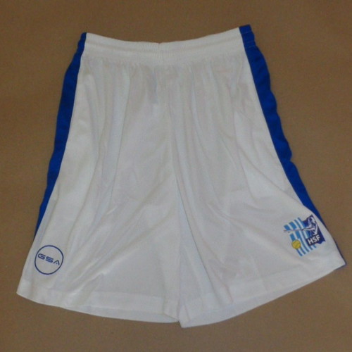 Hellas Softball National Team GSA training shorts, size Large