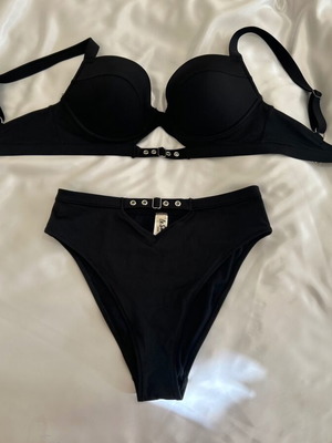 Μαγιώ μπικίνι μαύρο La Senza σαν καινούργιο, μέγεθος M