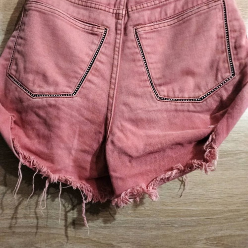 One Teaspoon shorts like new, size XS