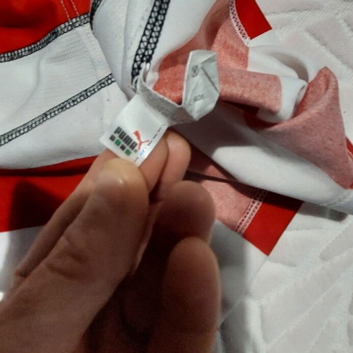 Olympiacos Konstantinou jersey for 10 years, like new