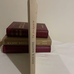 Panos K. Thasitis Ta Poimata book like new