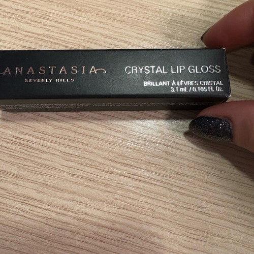 Anastasia Beverly Hills Lipglass