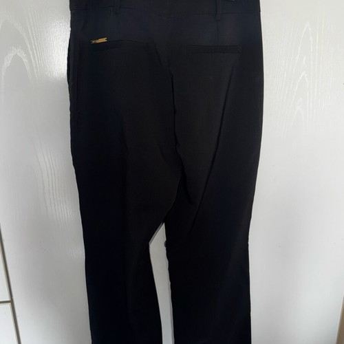 Michael Kors N6 black pants like new, size XS