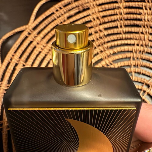 Russian Leather Memo Eau de Parfum decants 3/5/10 ml new