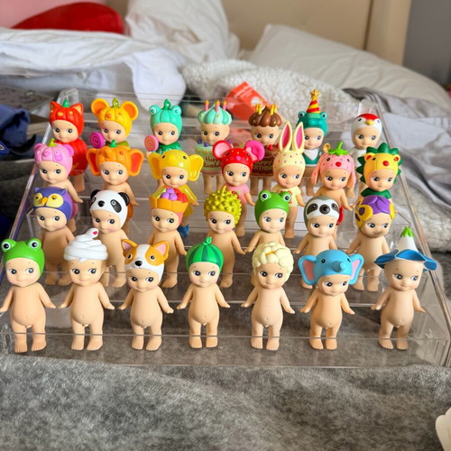 Sonny Angel brand new authentic figures with boxes