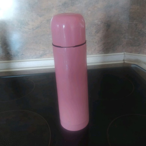 Thermos used for cold or liquid drinks 500ml