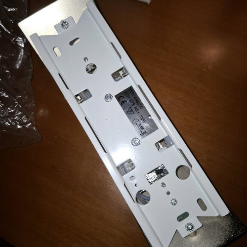 Wall lights with led bulbs new, pack of 3