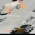 Φιγουρα Δρασης Ken Street Fighter