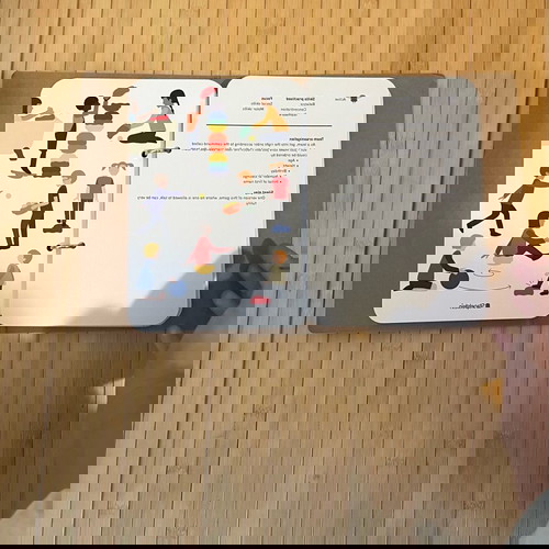 Stapelstein комплект от 3 с Stapelstein Board и книга като нов