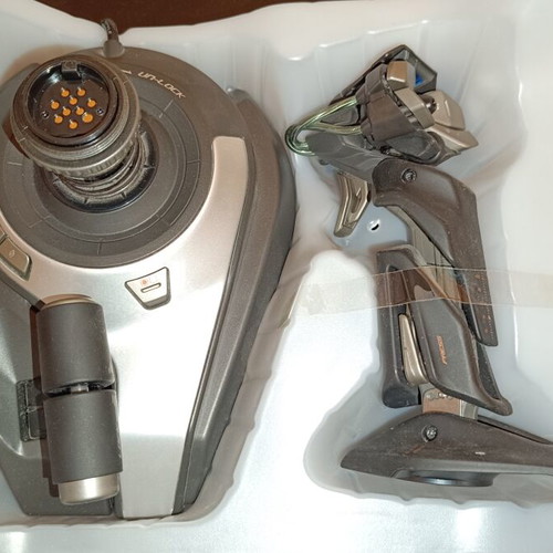 Mad Catz F.L.Y. 5 Stick PC like new