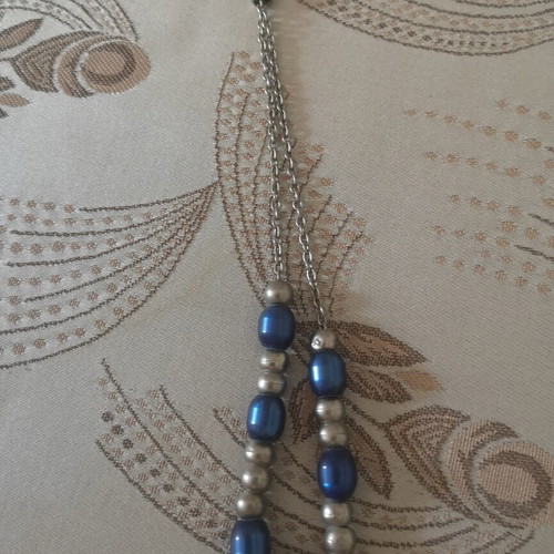 Barra Club Collectible Worry Beads used