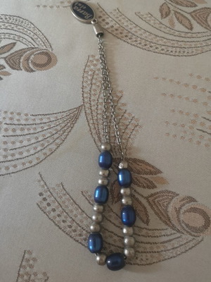 Barra Club Collectible Worry Beads used
