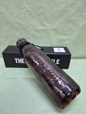 Marshall Thermal Bottle 500ml new, stainless steel insulated