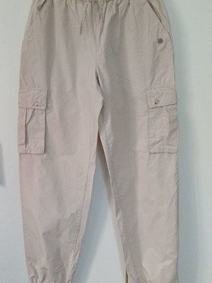 Admiral women's pants like new, beige, size S