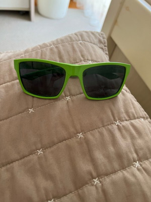 Dirtydog Vendetta Sunglasses Polarized Green Like New