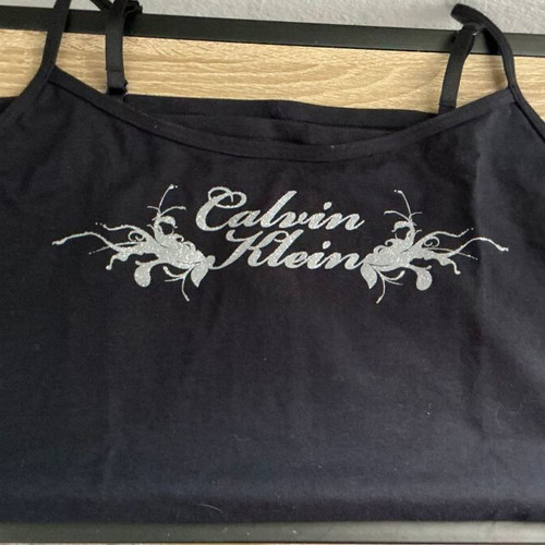 Calvin Klein lingerie set new, size M, black