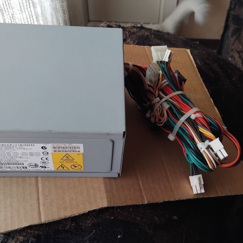 Delta Electronics DPS-600MB E 600W power supply like new