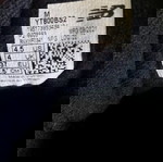  New balance δερματινα μποτακια ν. 37