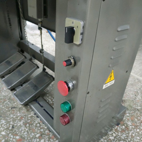 Remagier Exacta used, excellent condition