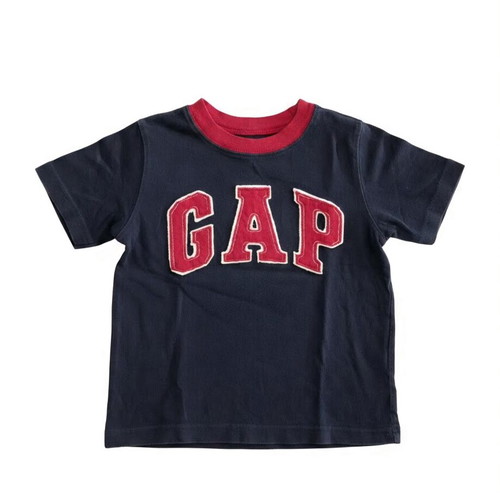 Gap T-shirt size 3 used, blue