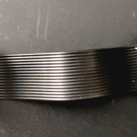 ZX Interface 1 and ZX Microdrive used with 8 Microdrive cartridges