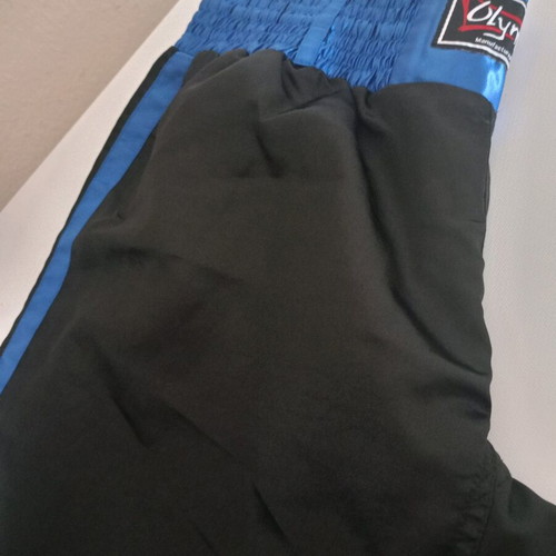 Olympus Sport men's sports pants like new for full contact
