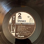  The Specials - More Specials LP