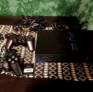 Playstation 2 άριστη κατάσταση.