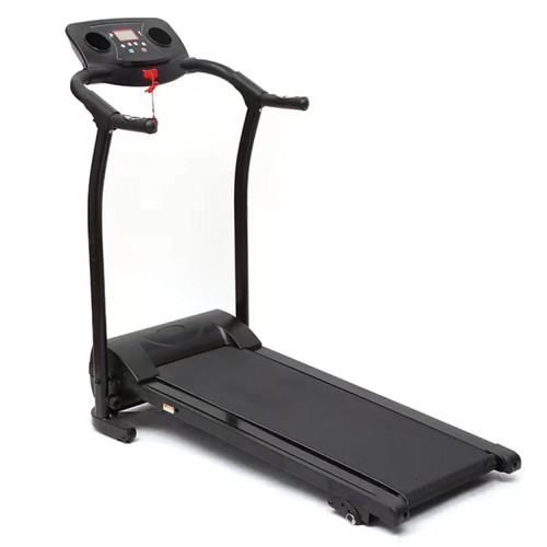 Treadmill without Motor Like New, Manual Walking Fitness Machine