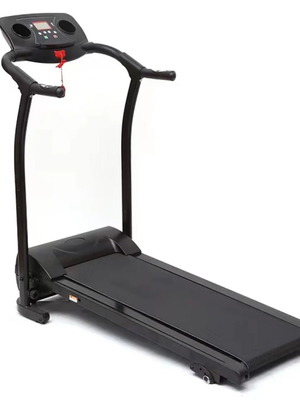 Treadmill without Motor Like New, Manual Walking Fitness Machine