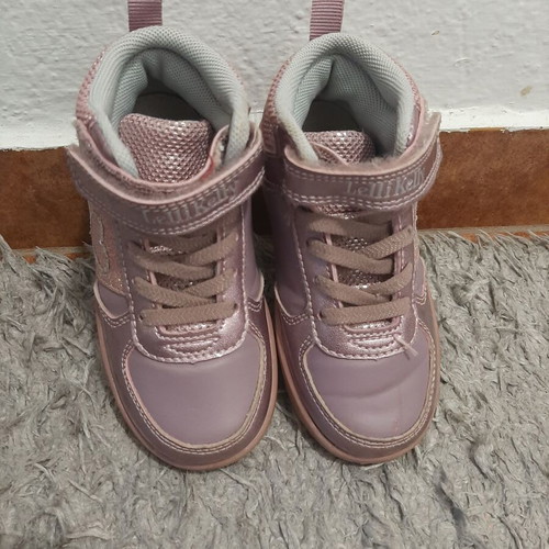 Lelli Kelly Kids Sneakers Size 24 Like New