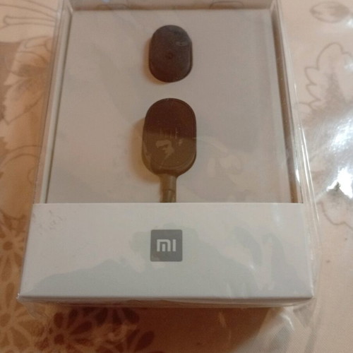Xiaomi Mi Bluetooth Headset Mini new sealed wireless earphone