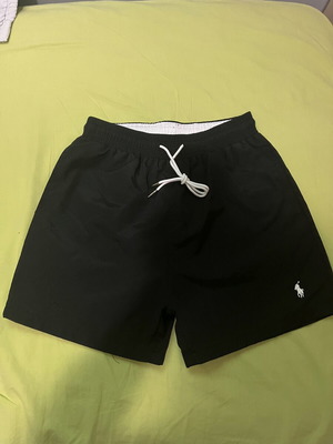 Μαγιό Polo καινούργιο, μέγεθος M, μαύρο