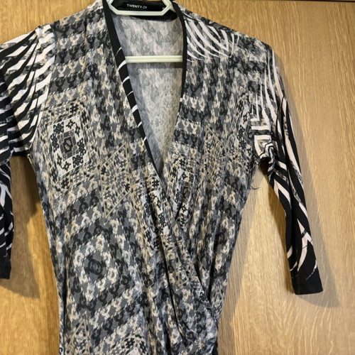 Twenty 29 dress size M used