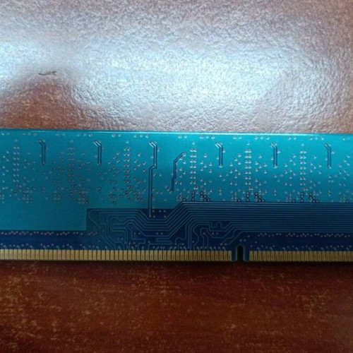 Ram server 2×4GB DDR3 ECC SK hynix used